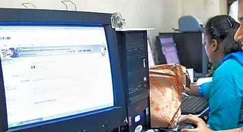 Maharashtra engineering admissions attract over 245,000 applicants via CAP