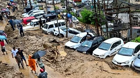 Himachal Pradesh closes schools, colleges, day care in 4 districts