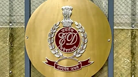 ED searches 8 Bengaluru locations in ISIS money laundering probe