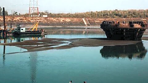 Despite improved monsoon India's reservoirs down 39.2% hold 1-third capacity