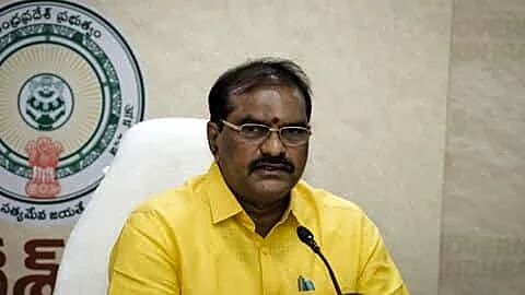 Andhra Pradesh unveils ₹35,555cr plan to finish 36 irrigation projects