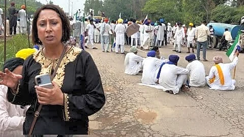 Punjab farmers at Shambhu halt Delhi march after Haryana concessions