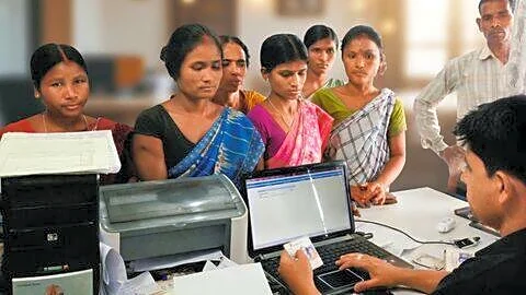 NABARD survey finds rural India faces worst income slowdown