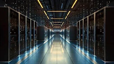 Indian government reviews data center safety after New Delhi fire