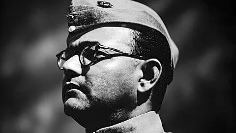 Anita Pfaff asks SC to return Subhas Chandra Bose's ashes
