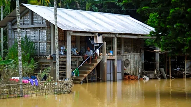 Assam flood situation remains critical: 5.65L affected, 21 more die
