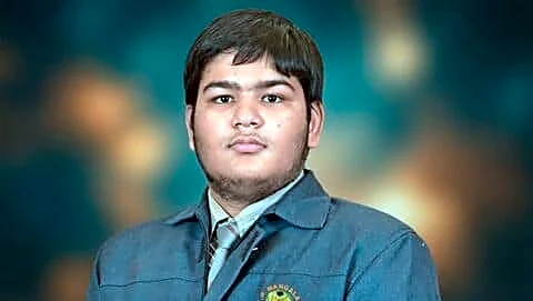 Panshul Bansal clinches AIR 2 after NEET-UG paper leak controversies