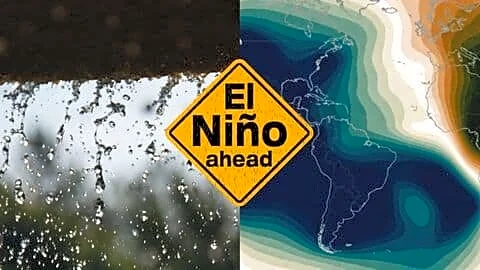 India's 2026 monsoon blankets country despite powerful El Nino