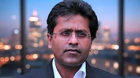 Lalit Modi returning to India after tribunal drops most charges
