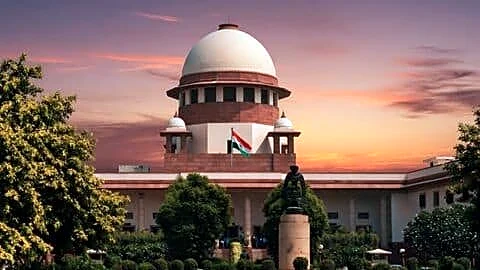 Supreme Court warns Gurugram officials over ignored demolition orders