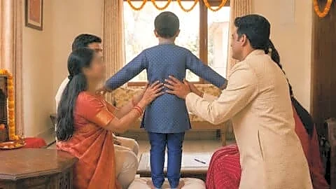 Andhra Pradesh High Court ends 63-year property dispute, upholds adoption