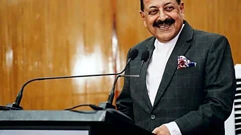 India to build 5 SMRs by 2033, says Jitendra Singh