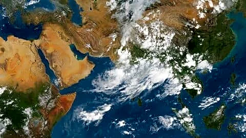 IMD warns heavy rain across India until July 24