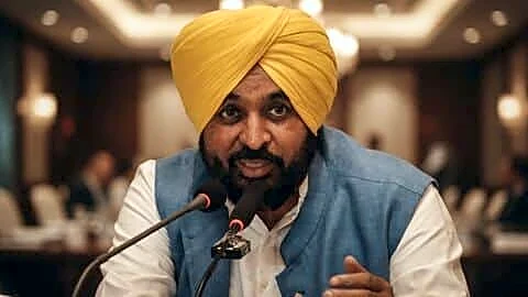 Punjab 1st Indian state adopting compulsory AI for Classes 1-12