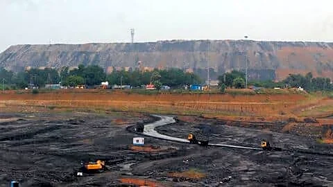 Angul's Alakananda mine receives Stage-1 backing, over 330,000 trees cut