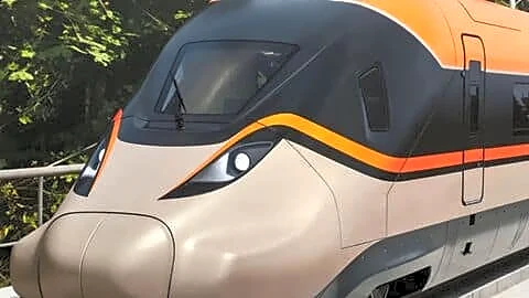 India developing Bharat Train Control system for nearly 7,000-km routes