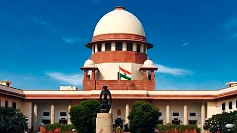 Supreme Court acquits Pappu alias Salim in 1996 Rajasthan blast