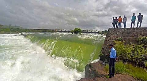 Pune not facing water cuts as reservoirs mostly above 70%