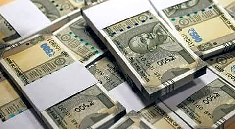 Punjab to raise ₹13,000cr July to September 2026 for debt