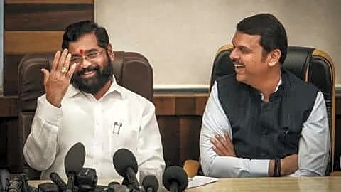 Maharashtra launches ₹44,800cr Urban Challenge Fund for 423 urban centers
