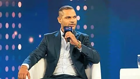 Shikhar Dhawan asks students for patience amid NEET-UG 2026 protests
