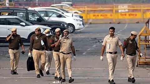 NSA detention authority renewed for Delhi Police Commissioner Anurag Kumar