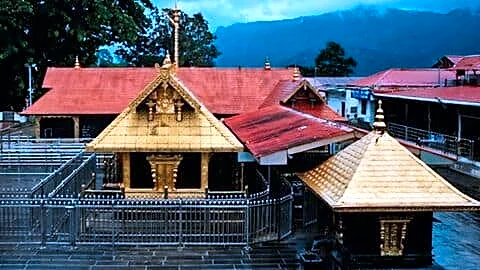 P.S. Prasanth arrested in Sabarimala gold probe, former TDB president