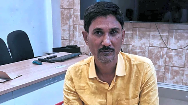 CBI clears paper leak kingpin in 2024 NEET leak case