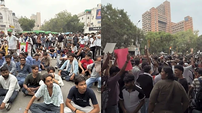 CJP protest: Connaught Place shops, offices to close by 6:30pm
