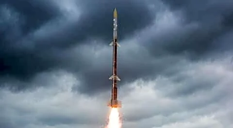 India conducts successful 1st Kusha surface-to-air missile test from Odisha