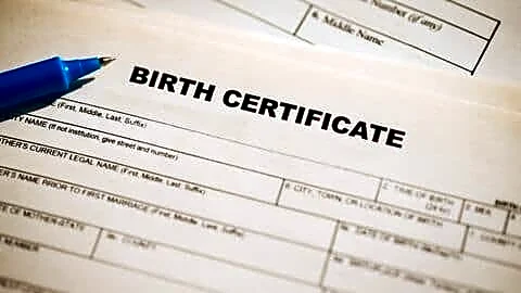 West Bengal limits birth and death certificates to government staff