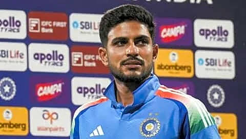 Shubman Gill urges empathy and opportunity amid nationwide NEET protests