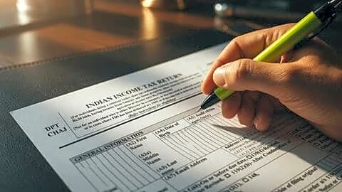 As of July 22, 3.348cr income tax returns filed