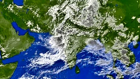 IMD warns heavy rain in Gujarat, south Rajasthan, northwest Maharashtra