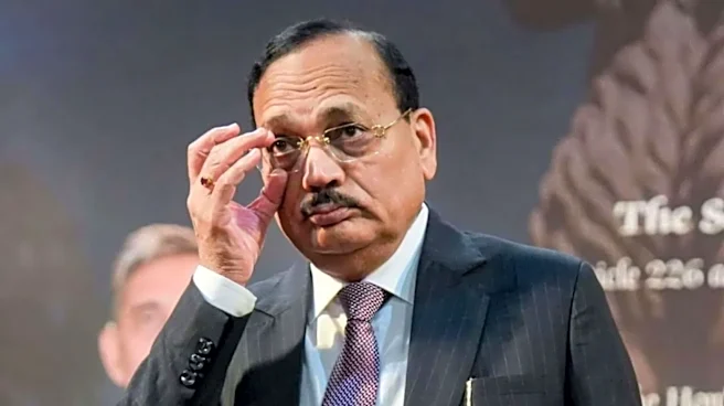 CJI denies not listing plea against police action on protesters