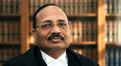 CJI Surya Kant: media reports false, no petition filed