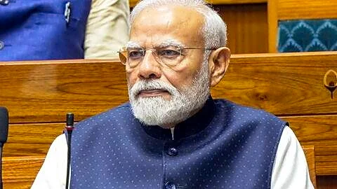 Union Cabinet approves bill cracking down on exam paper leaks