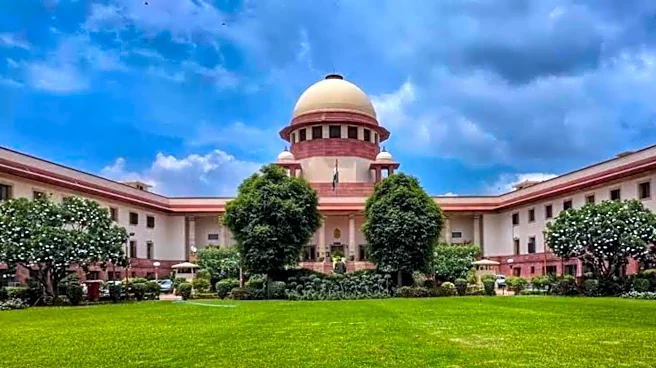 SC bans uploading, sharing of audio, video recordings of hearings