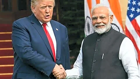 India US tariff talks under Mission 500 target $500B trade