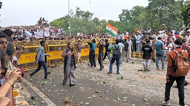 Centre had already notified anti-paper leak law in 2024
