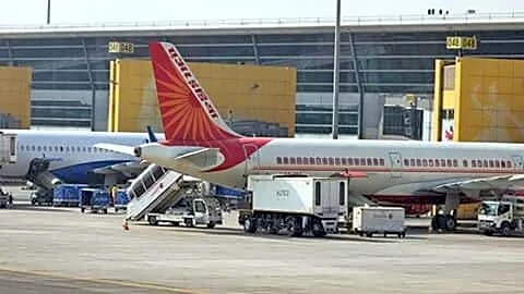 Air India Express and IndiGo scale back West Asia flights