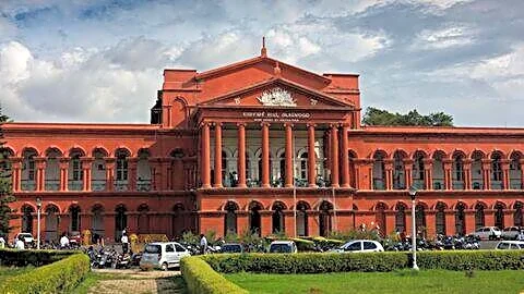 Bengaluru court grants anticipatory bail to Suma S Sahukar