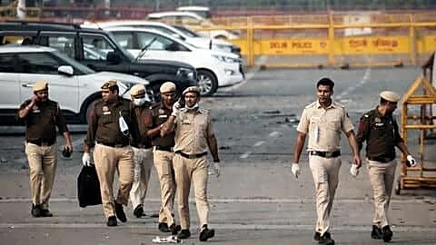 Delhi Police forms special task force to tackle exam fraud