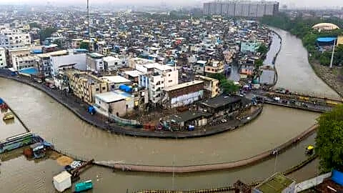 India's July rainfall 215.5mm but monsoon 16.1% below average