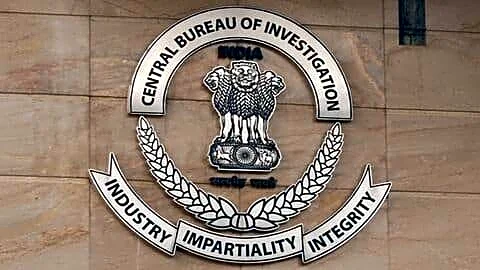 CBI repatriates Gulf fugitives Muhammedali Kanneer Palliyalil, Avinash Arjun Rathod