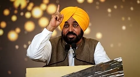 Punjab transfers ₹1,149cr via DBT to nearly 3.3 million women