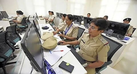 Haryana returns 2.51cr to scam victims with 38% MRM success