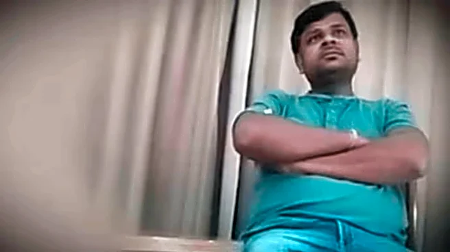 Maharashtra TET paper leak case: Mastermind arrested from Bihar