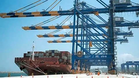 Vizhinjam International Seaport to begin direct import and export operations