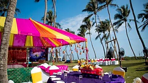 Indian destination weddings could reach 1-third by 2028, budgets 58L/1.5cr